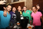 Saturday Night at 3 Doors Pub, Byblos